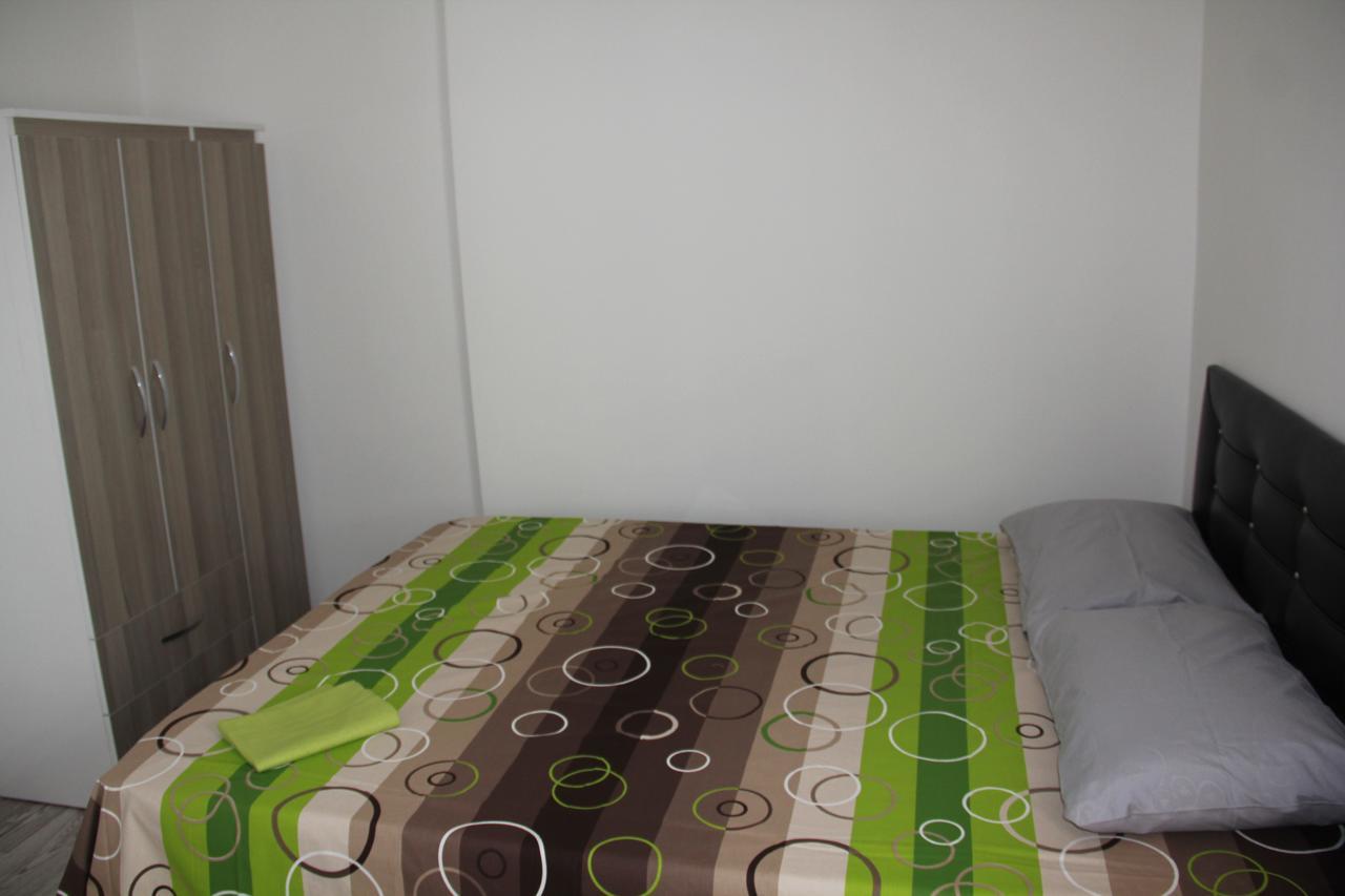 Piem Apart Aparthotel Antalya Exterior foto