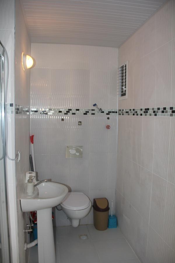 Piem Apart Aparthotel Antalya Exterior foto